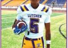 Lutcher Bulldog senior defensive back JaMari Taylor had a big game last Friday against the Vandebilt Terriers. Taylor had an interception and he recovered a fumble in Lutcher’s 18-0 victory. Bulldog Defense Continues To Shut Down The Opposition