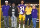 Lutcher High School Senior Night