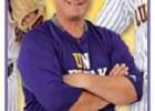 Lutcher Bulldog head baseball coach Davey Clement won his 300th game earlier this season. Article Image Alt Text