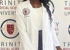 Xyviara Davis, Lutcher Local  Gets Accepted Into Medical School