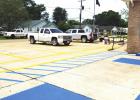 VFW Give Big Thanks To Eagle Scouts For Sprucing Up VFW Home