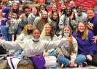 Simply The Best! LHS Girls Powerlifting Team Lifts State Title Trophy For 14th Straight Year; Boys Follow Suit And Win Second Championship Title