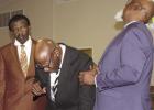 Dedication Ceremony Marks Major Milestone For Mt. Calvary Baptist Church