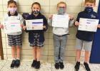 SPC 3rd Grade News