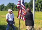 Olive Branch #119 Order of Eastern Star Honors Those Who Made Ultimate Sacrifice
