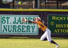 Buckeye Takes Down Lady Bulldogs In Quarterfinals