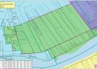 East Bank School Board District Maps