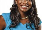Maid Cydney Alexis Dunn The Krewe Of Agape Carnival Ball