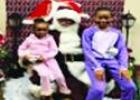SJPG, DHR, Community Action Agency Thanks 2022 Toy & Coat Drive Sponsors And Volunteers