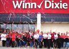 Winn Dixie Reopens More Than Four Months After Hurricane Severly Damages Gramercy Grocery Store
