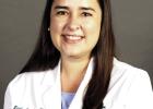 TRHS Welcomes Dr. Nicole Branley, Pediatrician To The Medical Staff