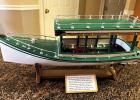So Talented! Gramercy Man’s Attention To Detail Wows Visitors Who Witness His Woodworking Masterpieces