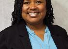 College Center (C3) Director Meeka Dennis