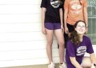 Paint The Parish Purple