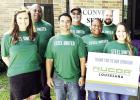 Capital Area United Way Hosts Produce Distribution Event Serving ALICE* Seniors Age 65+ In St. James Parish