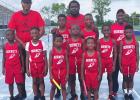Local ‘Elite Athletes’ Headed To The Junior Olympics