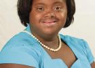 Maid Trinity Jacobs The Krewe Of Agape Carnival Ball