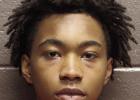 Juancheus Washington (17-year old from Lutcher) was arrested and charged with First Degree Murder.