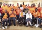 St. James Arc / Vacherie Recognizes National Developmental Disabilities Awareness Month