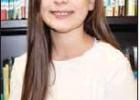 Layla Veron Named GES Fifth Grade Student Of The Year