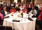 	St. James Parish Department Of Human Resources, Community Action Agency Hosts Valentine’s Social 