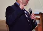 Town Officials Take Their Oaths Of Office