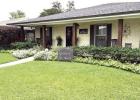 Shannon And Rooney Hymel Awarded May Riverside’s Garden Of The Month