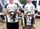 Andon Mahler and Landon Gravois