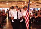 Veterans Honored, Remembered And Celebrated