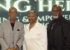 Retired St. James Parish educator Janie Vee Henderson was honored at a ceremony titled “Unsung Heros”. The goal of the event was to pay homage to area educators who left lasting impacts on their students and their communities. Teachers Celebrated For Transformative Impact On Lives And Communities