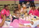 Ladies’ Night Out Education Celebrates The “New” At St. James Parish Hospital