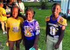 Night Out Against Crime Brings Neighborhoods And Police Together