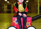 Don’t Miss The Upcoming 3 ELL’s “Under The Big Top” Show As It Promises To Be A Circus Of Laughter And Fun
