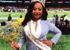 Local Student Elected Miss Southern University