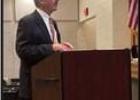 Attorney Wilbur Reynaud addresses the St. James Parish School Board during an expulsion appeal hearing. School Board Upholds Expulsion Of Middle School Student After Attorney Argues Punishment Does Not Fit The Crime