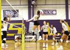 	Lady Bulldogs Finish 2-3 In Covenant Christian Tourney 
