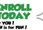 Enroll In 4-H Today For The 2021-2022 School Year