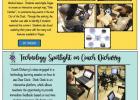 Technology Spotlight At Sixth Ward Elementary