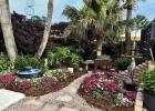 Shannon And Rooney Hymel Awarded May Riverside’s Garden Of The Month