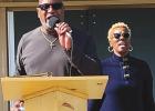 Evergreen Baptist Adapts To Pandemic