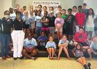 2021 St. James Parish 4-H Clover Day Camp
