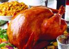 2 Unique Ways To Cook A Thanksgiving Turkey