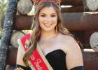 Miss Festival of the Bonfires XXX and XXXI Mallory Lambert Mallory’s Farewell Letter