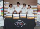Formosa donated School Supplies. Article Image Alt Text