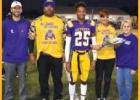 Lutcher High School Senior Night