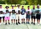 Lambert Wins St. James Open For 10th Straight Time; Is He The GOAT?
