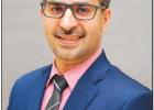 TRHS Welcomes Dr. Hadi Elias, Interventional Cardiologist, To The Active Medical Staff