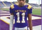 Zane McCrary - 1st Team All-District Defensive Back Article Image Alt Text