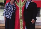 Vacherie Man Ordained A Priest