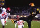 Wildcats Bounce Back With Shutout Win Over Mustangs